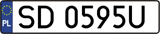 SD0595U