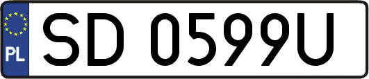 SD0599U