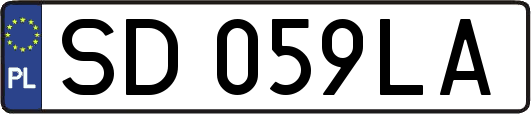 SD059LA