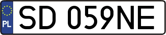 SD059NE