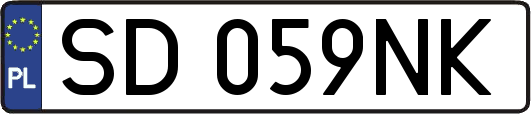SD059NK