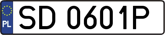SD0601P