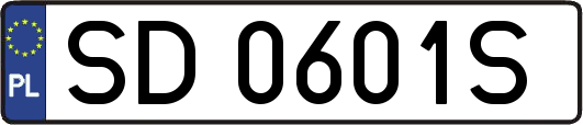 SD0601S