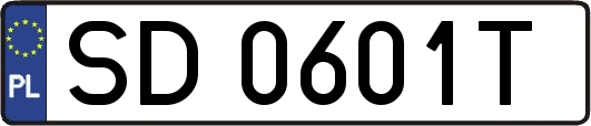 SD0601T