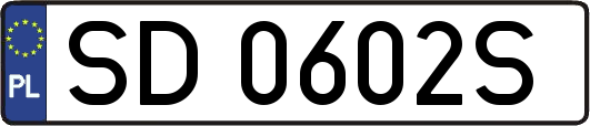 SD0602S