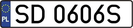 SD0606S