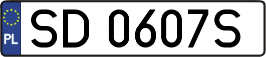 SD0607S