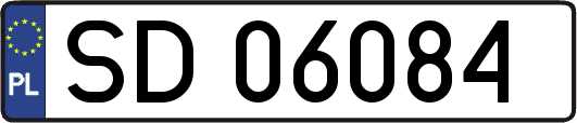 SD06084