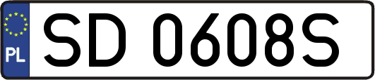 SD0608S