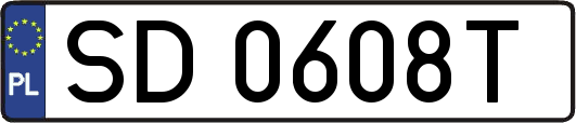 SD0608T