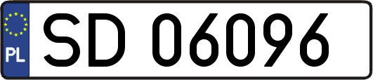 SD06096