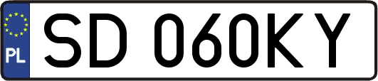 SD060KY