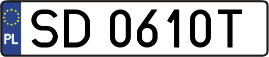 SD0610T