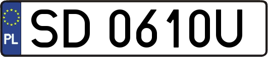 SD0610U