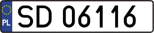 SD06116