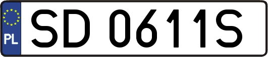 SD0611S