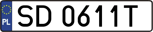 SD0611T