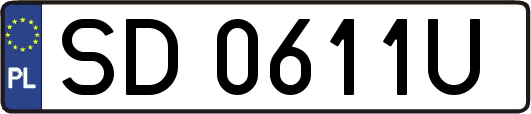 SD0611U