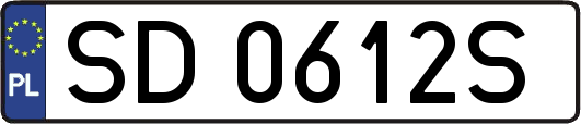 SD0612S