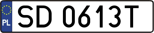 SD0613T