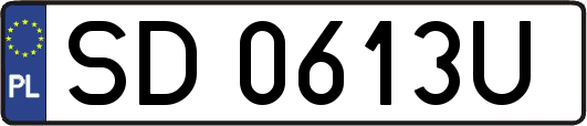 SD0613U