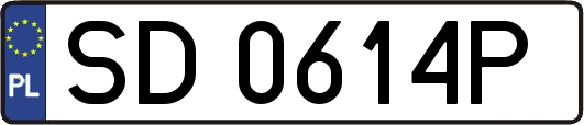 SD0614P