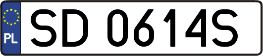 SD0614S
