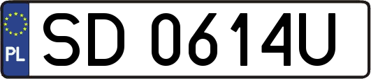 SD0614U
