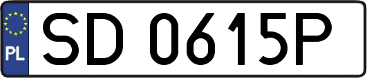 SD0615P