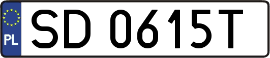 SD0615T