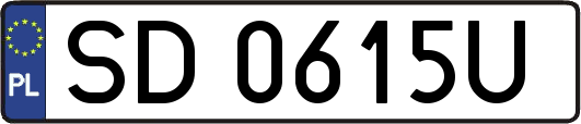 SD0615U