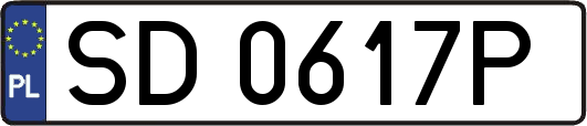 SD0617P