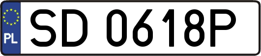 SD0618P
