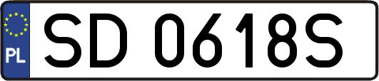 SD0618S