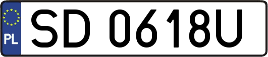 SD0618U