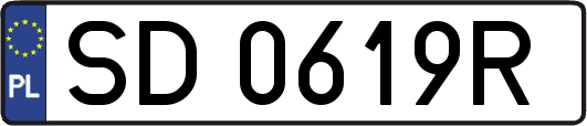 SD0619R