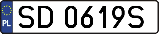 SD0619S