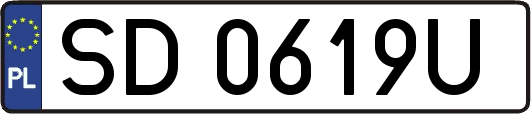 SD0619U