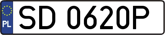 SD0620P