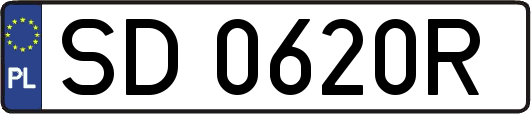 SD0620R
