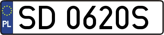 SD0620S