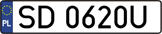 SD0620U