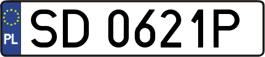 SD0621P