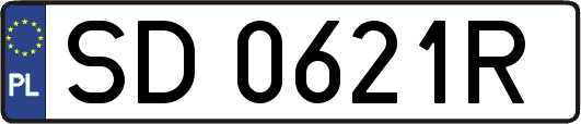 SD0621R