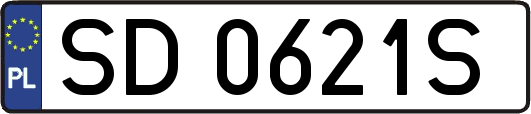 SD0621S