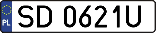 SD0621U
