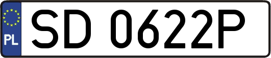SD0622P