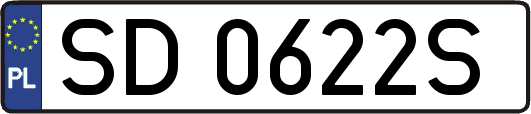SD0622S