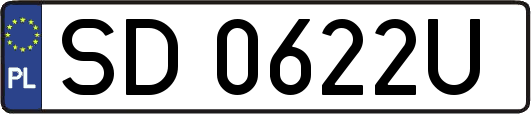 SD0622U