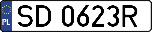 SD0623R